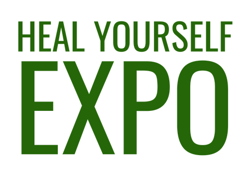 Heal Yourself Expo