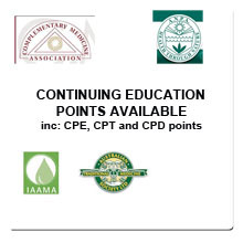 continuing education points