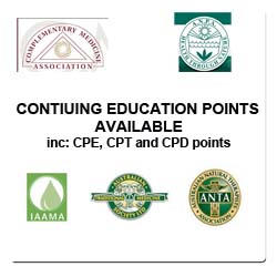 continuing education points