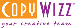 CopyWizz logo