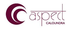 aspect caloundra resort