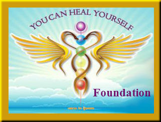 You Can Heal Yourself Foundation